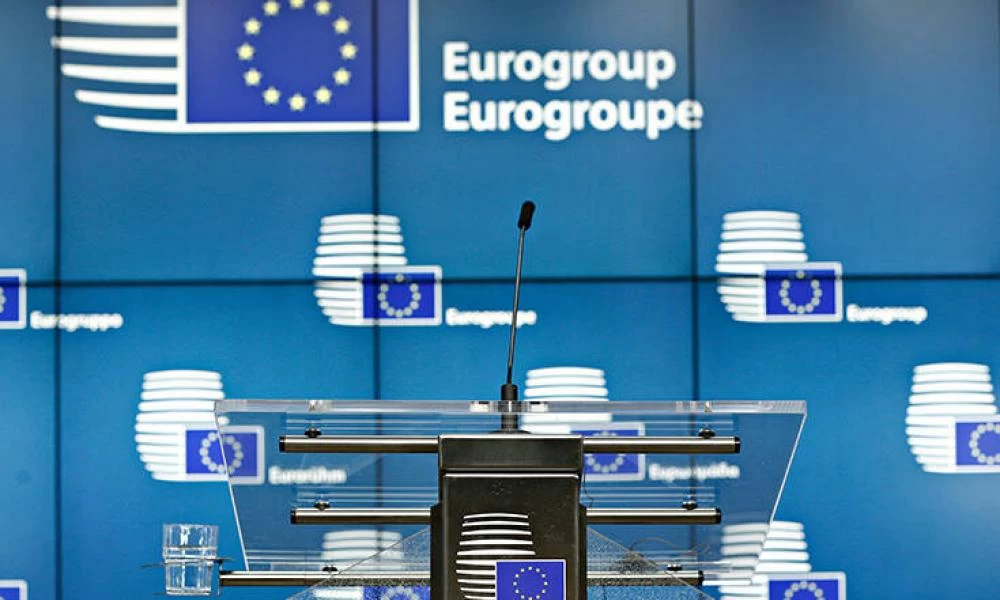 Συνεδριάζει το Eurogroup: Επί τάπητος δάνεια από ESM στη σκιά των προβλέψεων σοκ για βαθιά ύφεση
